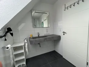 Boje - Nagelneue Hundefreundliche Obergeschosswohnung in Greetsiel! - Image 4