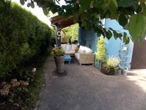 Willgottheim Blue Cottage - Image 5