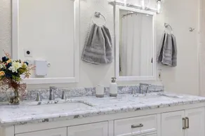 Bring the Crew! 4BR Luxe Pad, Backyard Magic & City at Your Door - Image 3