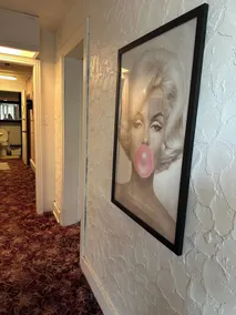 One of a kind historical theater from the 40’s.  - Image 4
