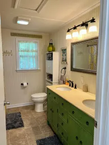 Spacious Cottage near Gulf Shores. Fall rates! Pet friendly! Fishing! Boating! - Image 4