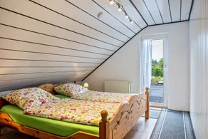 Ferienwohnung Klee - Image 5