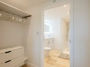 1 Schlafzimmer Unterkunft in Ingham, near Stalham - Image 2