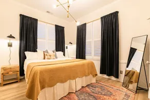 LOCATION • Local Vibe • Walk to all • Private Entry & Outdoor Space • Work &Play - Image 2