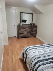 Beautiful Newly Renovated Basement Apartment - Image 3