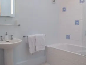 2 bedroom accommodation in Houghton, near Haverfordwest - Image 2