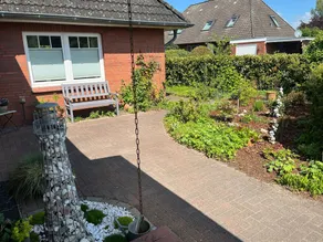 Nord-Ostsee-Nest - FeWo mit Sonnenterrasse und Wallbox - Image 3