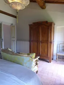 17 ° C Villa Toscana con vista sulle montagne - Image 5