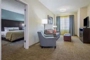 King Suite | Gratis daglig frukost, inomhuspool + gym - Image 4