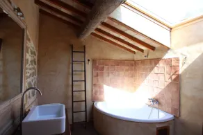 mas autentico con piscina in affitto in Provenza - Image 3