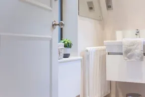 Stylish Wood Street Apartment - City Centre - Image 3