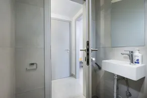 A beautiful apartment in Agios Onoufrios, Akrotiri, Chania - Image 4