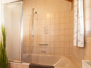 Ferienwohnung Enzian 3 im Feriendorf Sonnenhang im Allgäu - Image 4