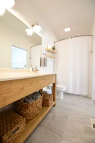 New Lake Red Rock Cottage Retreat - Image 3