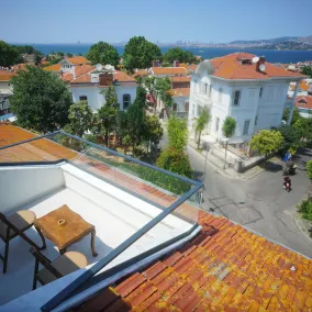 Palm Villa Büyükada - Image 4
