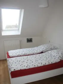 Ferienwohnung Obsthof Hein Garrn - Image 4