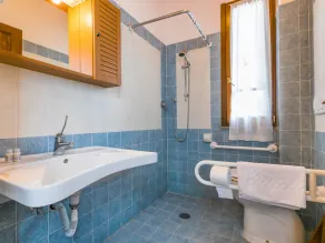 Apartment Tipologia Trilocale by Interhome - Image 4