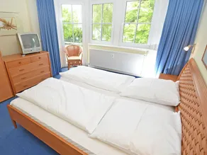 Villa Vilmblick Ferienwohnung Hafenglück - Image 5