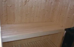 Mysigt hem i Nysted med WiFi - Image 2
