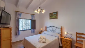 Casa Esperanza Sedella by Ruralidays - Image 4