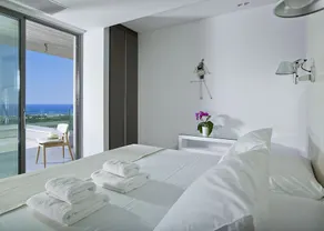 Gazing the Aegean blue - Luxury Youphoria Villa Anassa - Image 4