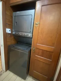 Treehouse Guesthouse: Maison plus 400 pieds carrés Treehouse - Image 3