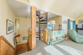 The Watch Tower - KDH MP 6.5, Ocean View, 12 Yds to Beach, Pool, Hot Tub, Tiki Bar, Flex Stays - Image 3