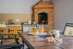 VILLA DE LUXE SUR UNE PROPRIÉTÉ PRIVÉE SPACIEUSE - Image 5