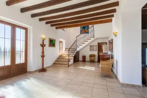 Es Fasser - Six Bedroom Villa, Sleeps 12 - Image 2