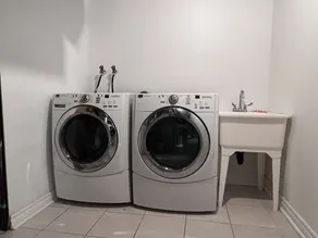 2 Bedroom Bs/Apartment, in Mississauga - Image 2