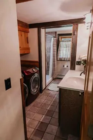 Potter County Gasthaus - Full Lodge for Rent - Image 4