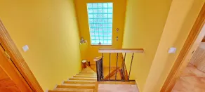 Stor och komfortabel villa  med privat bassäng i Moraira, Costa Blanca, Spanien för 6 personer - Image 2