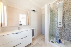 Villa Serena - com piscina aquecível e barbecue em Albufeira - Image 4
