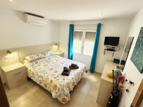 Une villa moderne indépendante de trois chambres avec piscine et jacuzzi - Peut accueillir jusqu'à 8 - Image 5