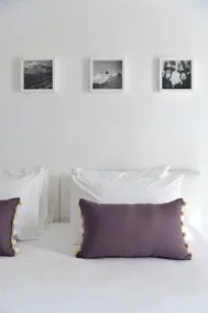 Luxury Paros Villa Villa Thoe Contemporary Luxury 3 Bedrooms - Image 4