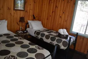 Casa de vacaciones del pantano - Image 3