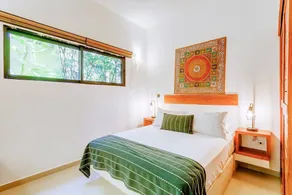 Secluded apartment with the best location in Tulum Town - Image 5