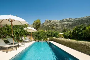 Stunning, recently restored luxury 1730 Finca, Pool, Orchard, Mountain views, Wi - Image 5