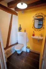 \"Les Hortensias\" in Beaufai for 12 people. Pets welcome - Image 4