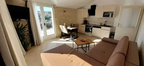 Moderne Wohnung in Villa auf der Insel Hvar 4. - Image 4