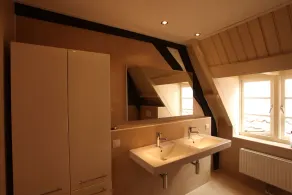 Studio Havenzicht on top location in the historic town of Veere - Image 2