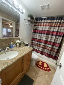 Beautiful 4bedroom and heated pool, great place for family gatherings! - Image 4