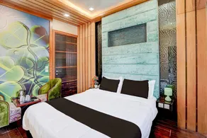 Deluxehotel Shanti Kutir - Image 4