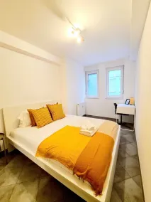 New 1 Bedroom Flat with Balcony & Garden - Image 4