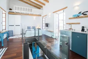 kito- transformed house on the water's edge - Image 5