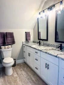 Luxury Mountain Escape - Image 4