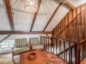 Holiday Home Újezd Svatého Kříže by Interhome - Image 2