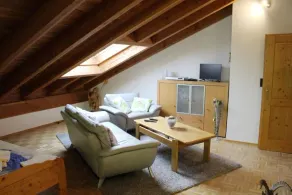 Gemütliche Ferienwohnung \"max\" Unterm Dach & Terrasse/balkon - Image 5