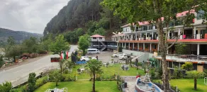 Hotel Pine Track HPT - Image 4