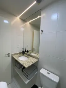 Golden Sun Resort - Enseada Beach - Guarujá - Image 3